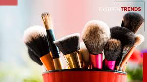 makeup brushes types and uses of each