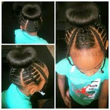 The point here is, a kid's hairstyle should not be boring. 15 Easy Kids Hairstyles For Children With Short Or Long Hair
