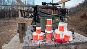 tannerite psa our does not