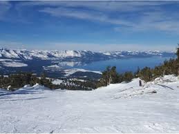 Find snow conditions at ski resorts in tahoe. Weekly Snow Report For Scotts Valley Residents Headed To Tahoe Scotts Valley Ca Patch