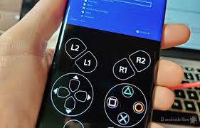 Juegos gratis cada día un juego nuevo para jugar! Como Jugar A La Playstation 4 En Tu Movil Android Y Desde Cualquier Parte