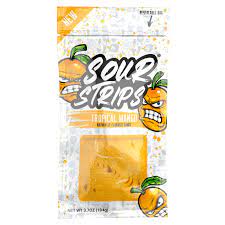 We did not find results for: Sour Strips Actual Candy Tropical Mango Nextinline Copy