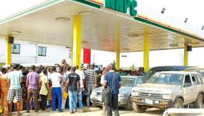 dirty petrol nnpc recalled