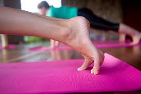 yoga benefits beyond the mat