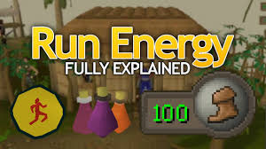 run energy fully explained you