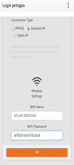 Hubungkan pc dan ap menggunakan kabel lan 3. Setting Router Tenda F3 Untuk Memperluas Jaringan Wifi Menggunakan Hp Android Aflah Sentosa