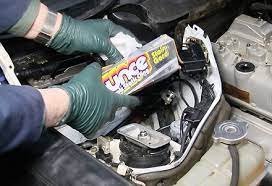 But we have some tips. Keeping Mice Out Of Your Car Vacuum Problem Mercedessource Com
