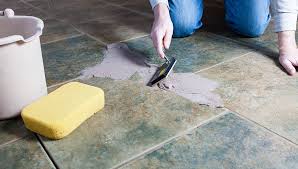 Before you grout your pebble tiles we recommend you seal them first. Is Grout Sealing Necessary After Installing New Tile