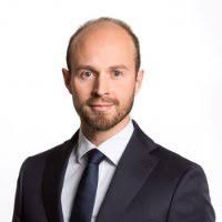 DSB Employee Mathias Lönneker's profile photo