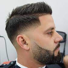 About three inches long is a fairly normal length for this sort of cut, but you can also try longer or shorter. Pin On Haircuts