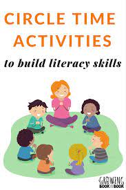 activities to build literacy skills