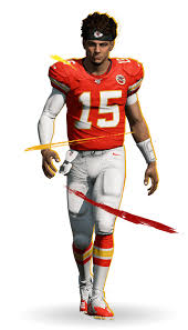 Similar with dez bryant png. Madden Nfl 20 Superstar X Factor Patrick Mahomes Superstar Ea Sports Official Site