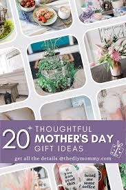 22 thoughtful mother s day gift ideas