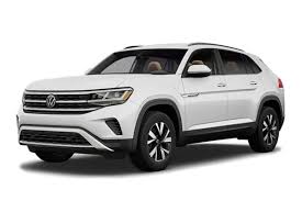 Vw took a page right from honda's. Volkswagen Atlas Cross Sport 2020 Wheel Tire Sizes Pcd Offset And Rims Specs Wheel Size Com