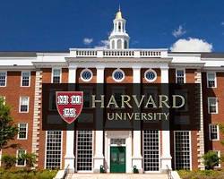 Gambar Harvard University, Amerika Serikat