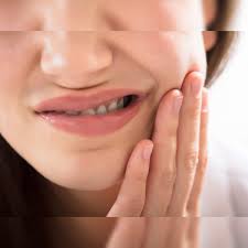 health painful gums mouth ulcers