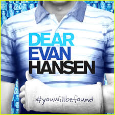 Dear Evan Hansen Broadway Musical Counpon Code Gotickets New
