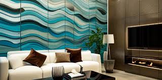 Wall Tiles Design With Backpainted