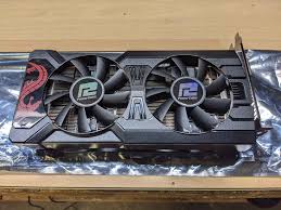Gigabyte radeon rx 570 gaming 4gb gddr5view deal. New And Used Radeon Rx 570 Gaming Graphics Cards For Sale Facebook Marketplace