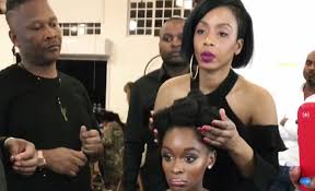 south africa hair trends culture