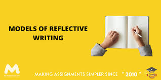 To contemplate 1 example sentence available » more. How To Write A Reflection Paragraph In An Assignment