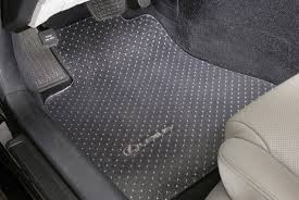 intro tech protect a mat floor liners