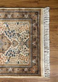 indian hand knotted carpets with