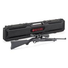 ruger 10 22 carbine combo 22 w
