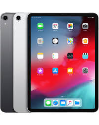 ipad screens fixed apple certified