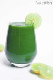 green juice recipe for weight loss