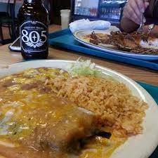 The portions are huge and the meat is juicy. Papi S Tacos Gorditas Paso Robles Ca