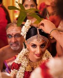 gorgeous muhurtham makeup looks we