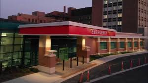 Rush Oak Park Hospitals New Emergency Department Rush