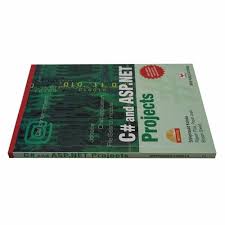 computer asp net projects book at rs