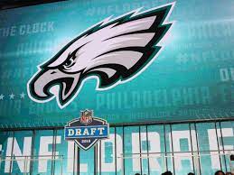 Philadelphia Eagles: NFL Draft, Team ...
