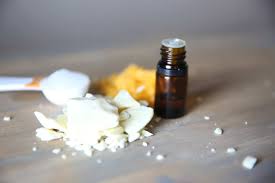 diy lip balm with essential oils our