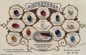 The Story Behind Birthstones Is Actually Pretty Fascinating