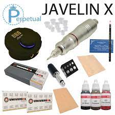 javelin x permanent makeup kit system