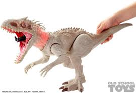 indominus rex destroy n devour