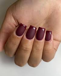 42 stunning matte nails for effortless