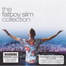 fatboy slim collection cd