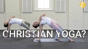 When an imbalance or imbalance in the list below: Should Christians Do Yoga A Guide From Grace X Strength