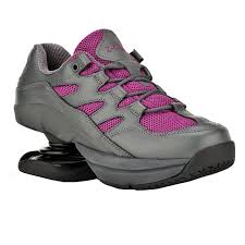 Amazon Com Z Coil Pain Relief Footwear Womens Liberty