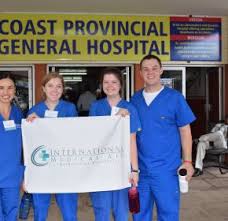 nursing volunteer abroad programs