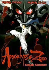 Apocalypse Zero (TV Mini Series 1996– ) - IMDb