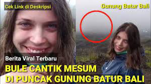 Limit my search to r/mihanika69. Link Video Miha Nika Gunung Batur Viral Bufipro Com