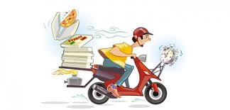 Delivery Business