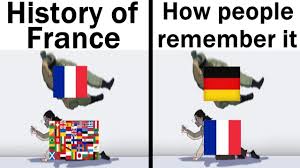 Typical germany lover 1k images. History Memes 108 Youtube