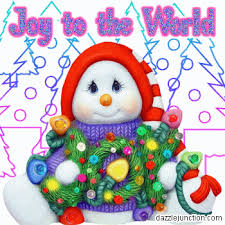 Image result for Merry Christmas, Joy To The World.