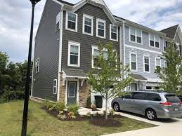 townhomes for in williamsburg va